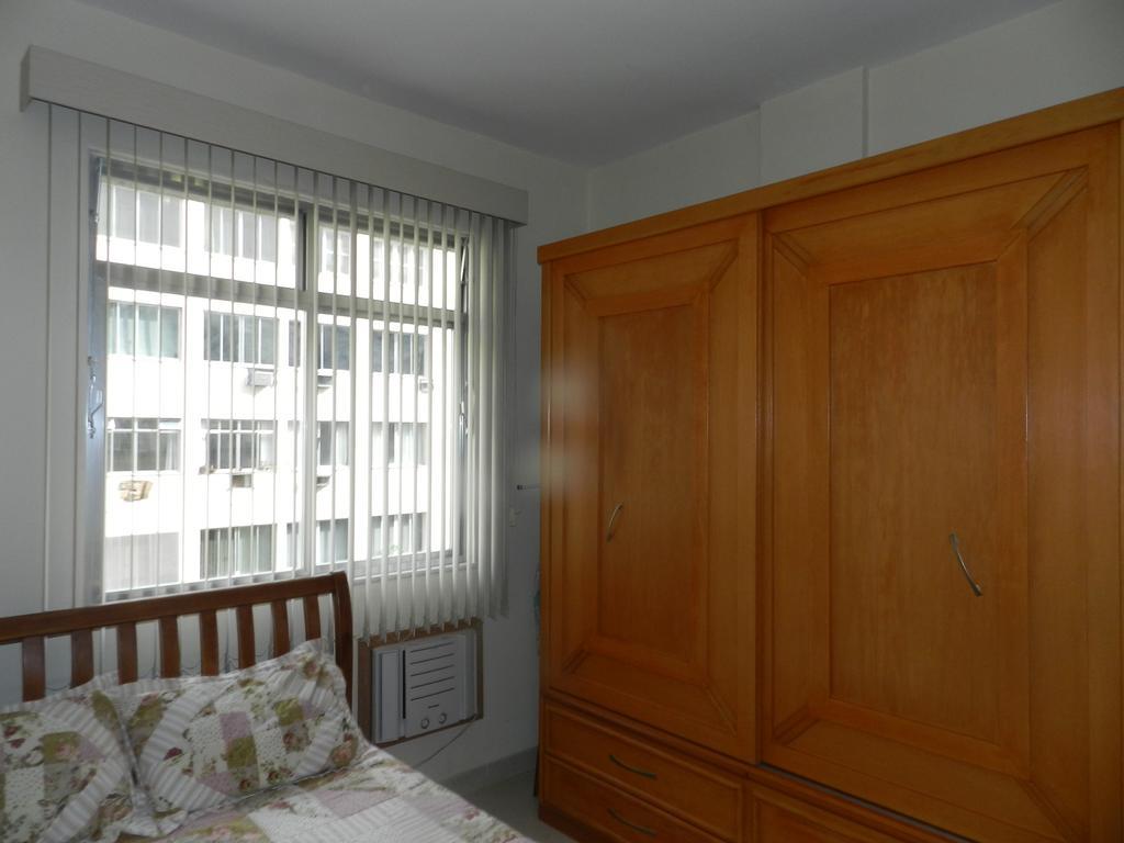 Apartamento Temporada Copacabana Rio de Janeiro