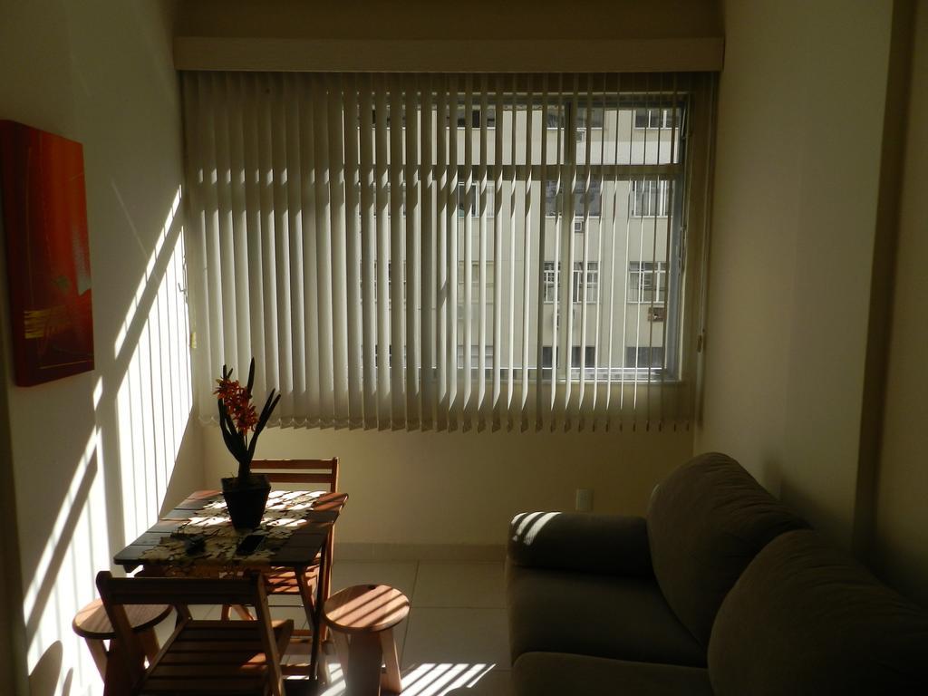 Apartamento Temporada Copacabana Rio de Janeiro