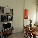 Apartamento Temporada Copacabana