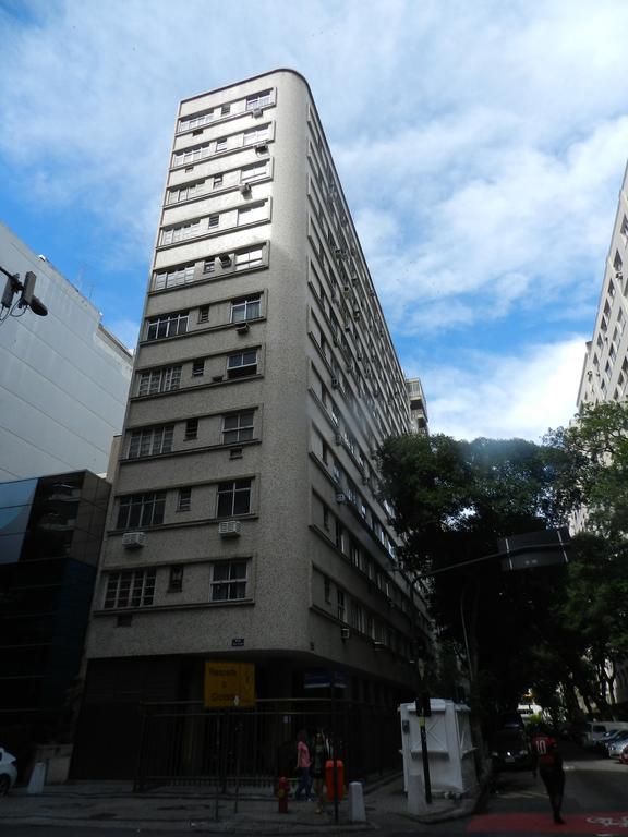 Temporada Copacabana Appartamento *